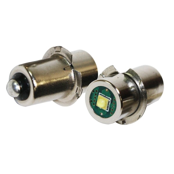 Superior Electric 1-3V, 3W SMD LED, 3 Watt Bulb 3-160BL - main